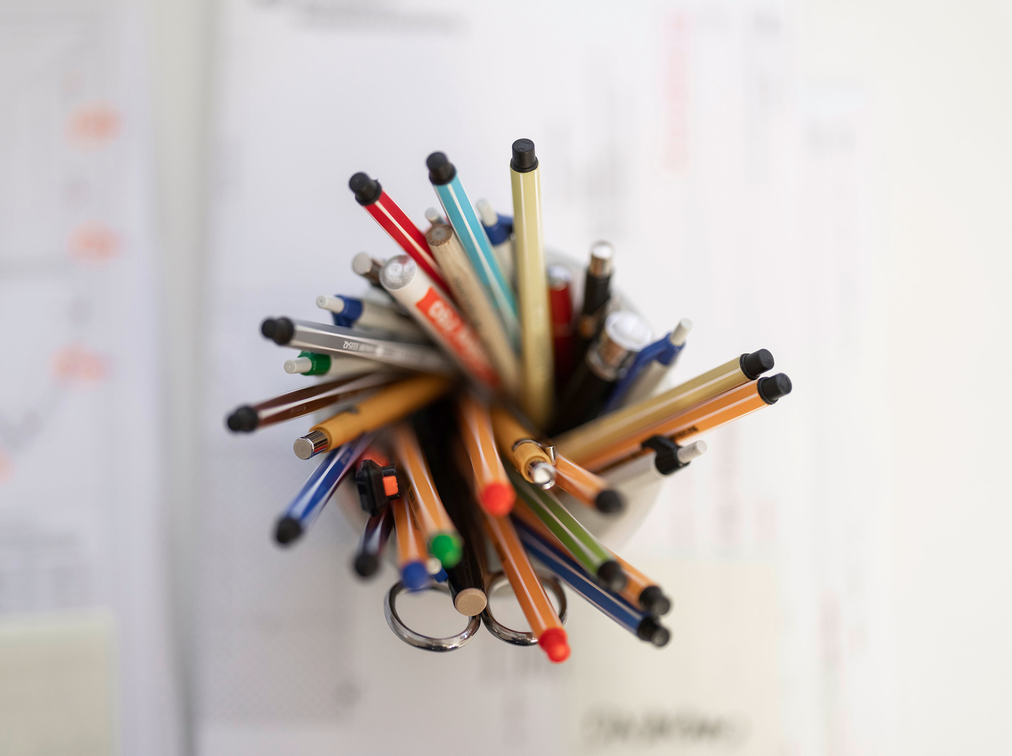 RLC Architektur, Projektentwicklung – Einblick 1