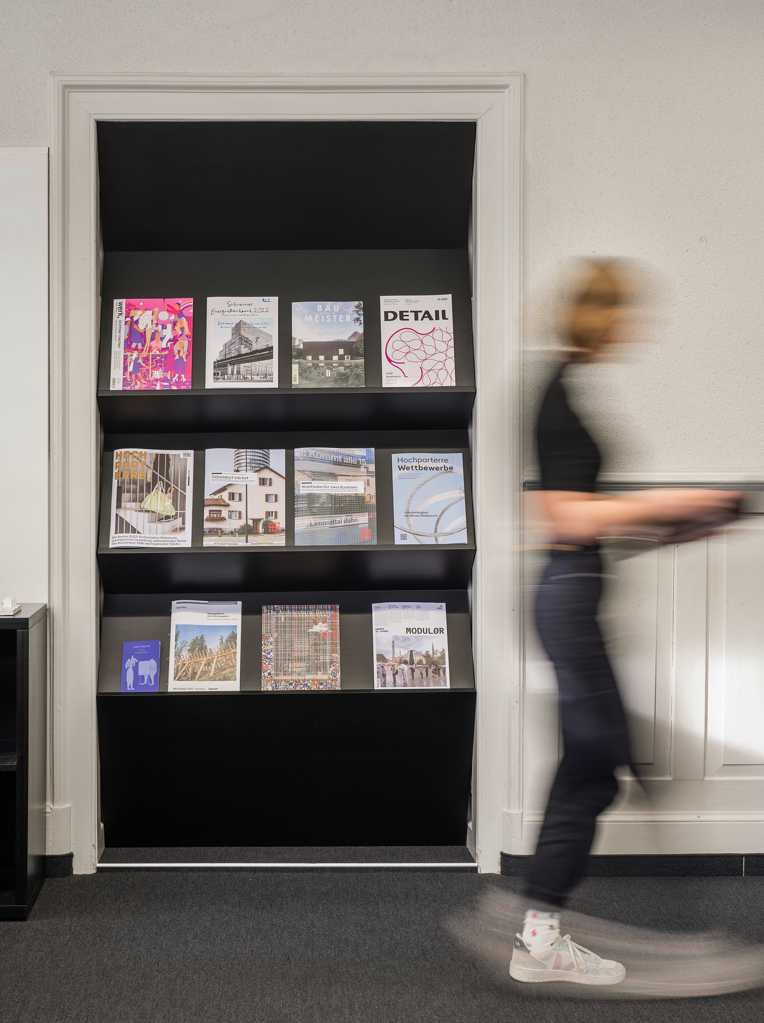 RLC Architektur, Projektentwicklung – Einblick 4