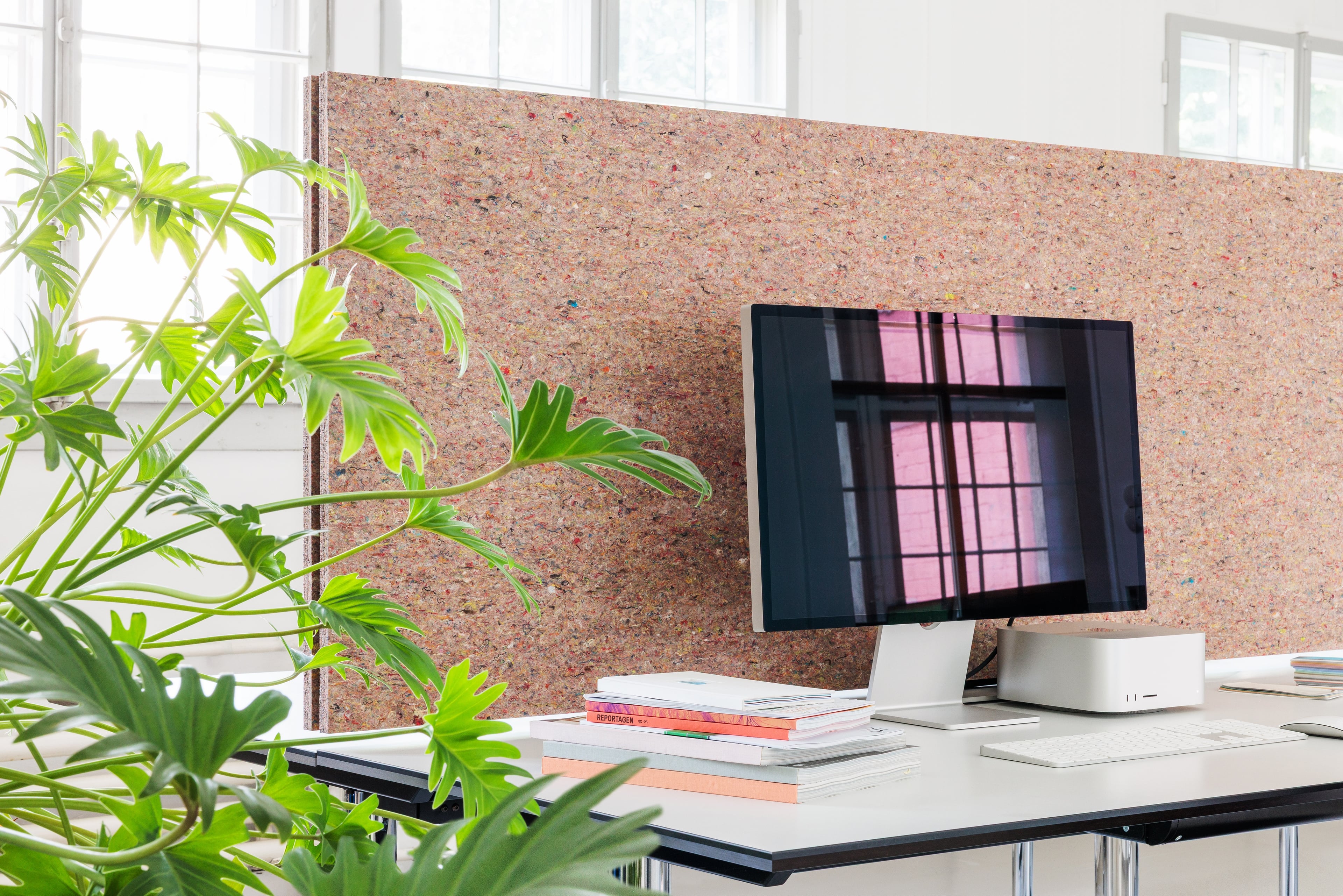 Création Baumann AG – Einblick 3