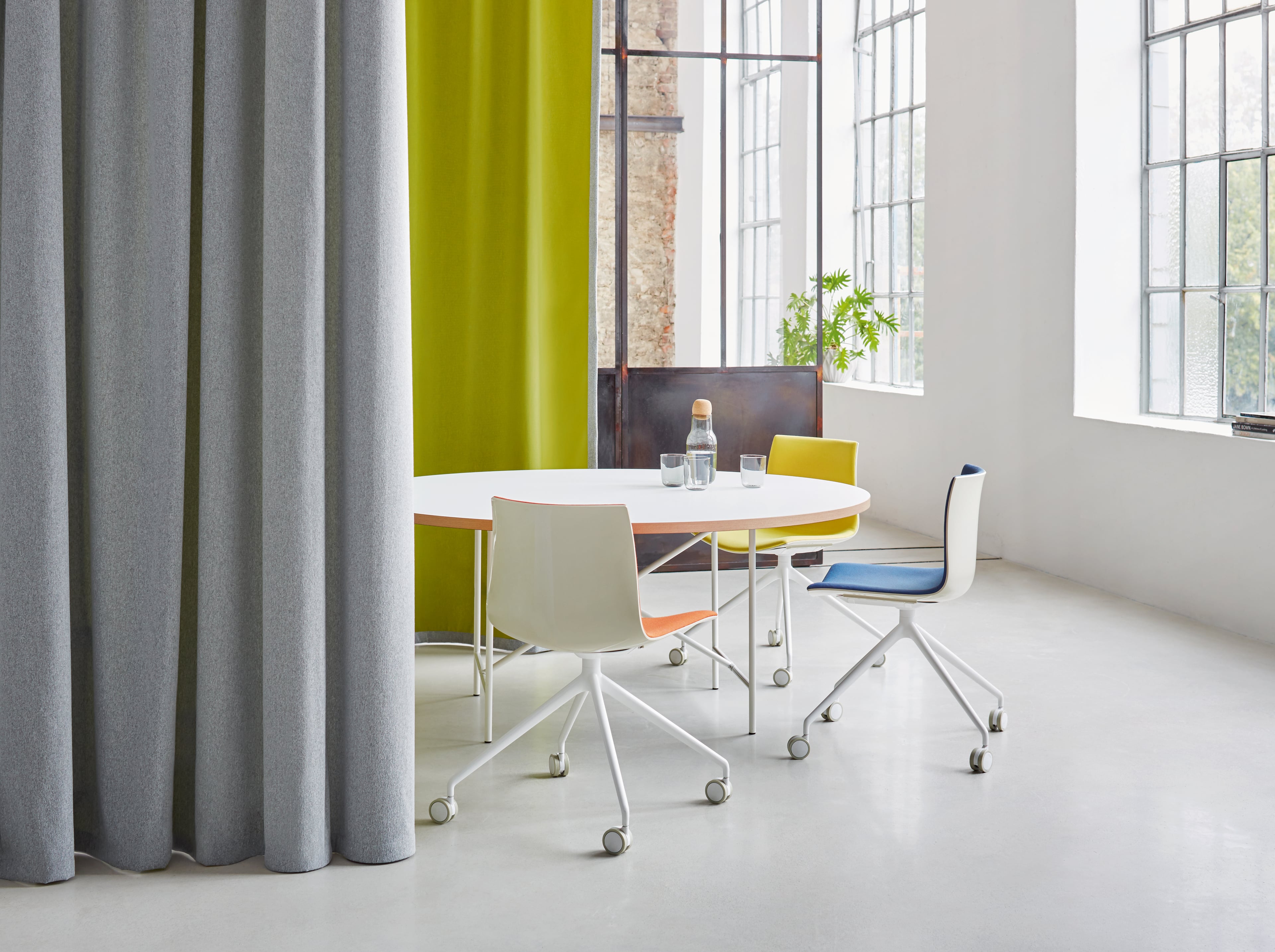 Création Baumann AG – Einblick 4